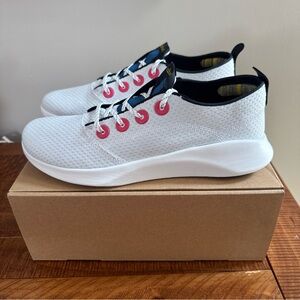 Allbirds SuperLight TR Blizzard White Mens size 10 NWB